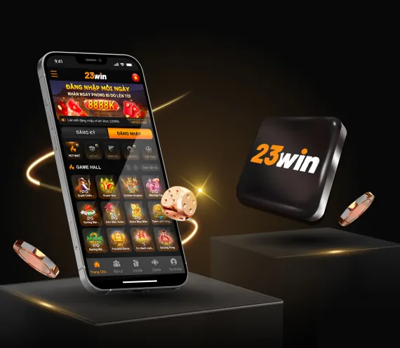 Trải nghiệm cá cược không giới hạn tại HB888 Win