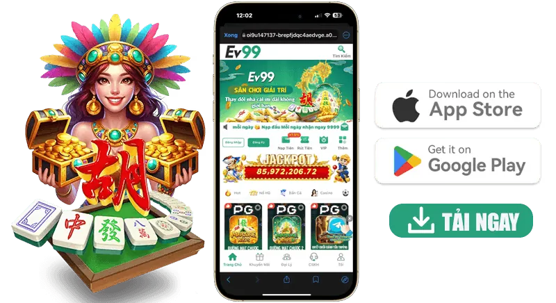 Chương trình hoàn trả casino hb888 win
