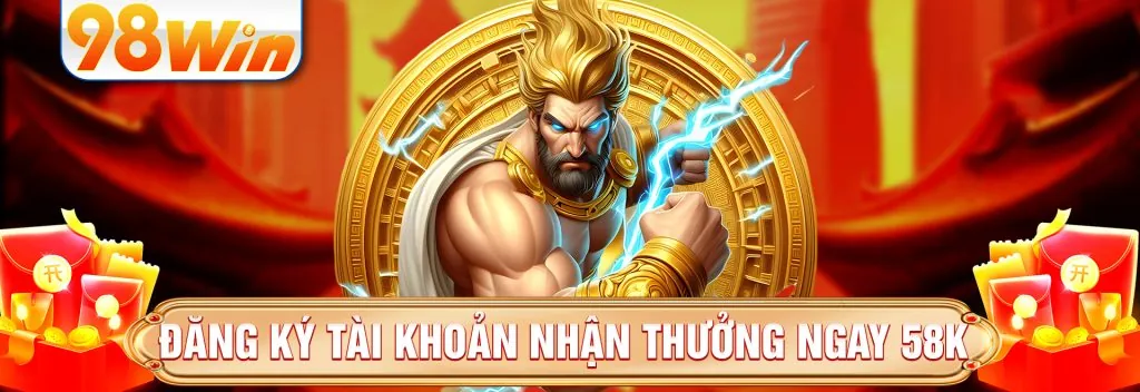 Thưởng chào mừng cho thành viên mới hb888 win