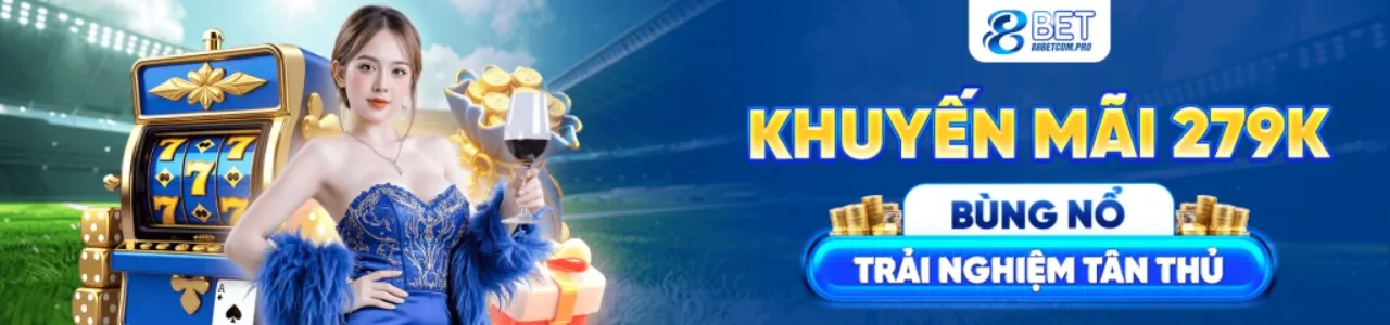 Gói quà tân thủ hấp dẫn từ hb888 win