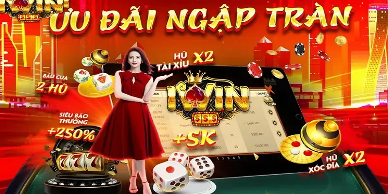 Ưu đãi chào mừng thành viên mới khi chơi bắn cá HB888 Win